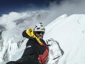 Hansjörg Auer (arhiv FGF)